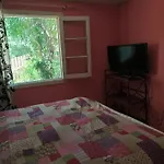 Cabanas Isla Neruda