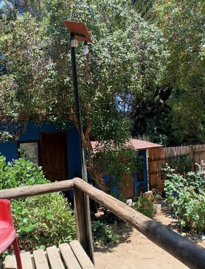 Isla Neruda * El Quisco